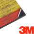Spain Flag Dark Wood Surface Pro 7 Skin
